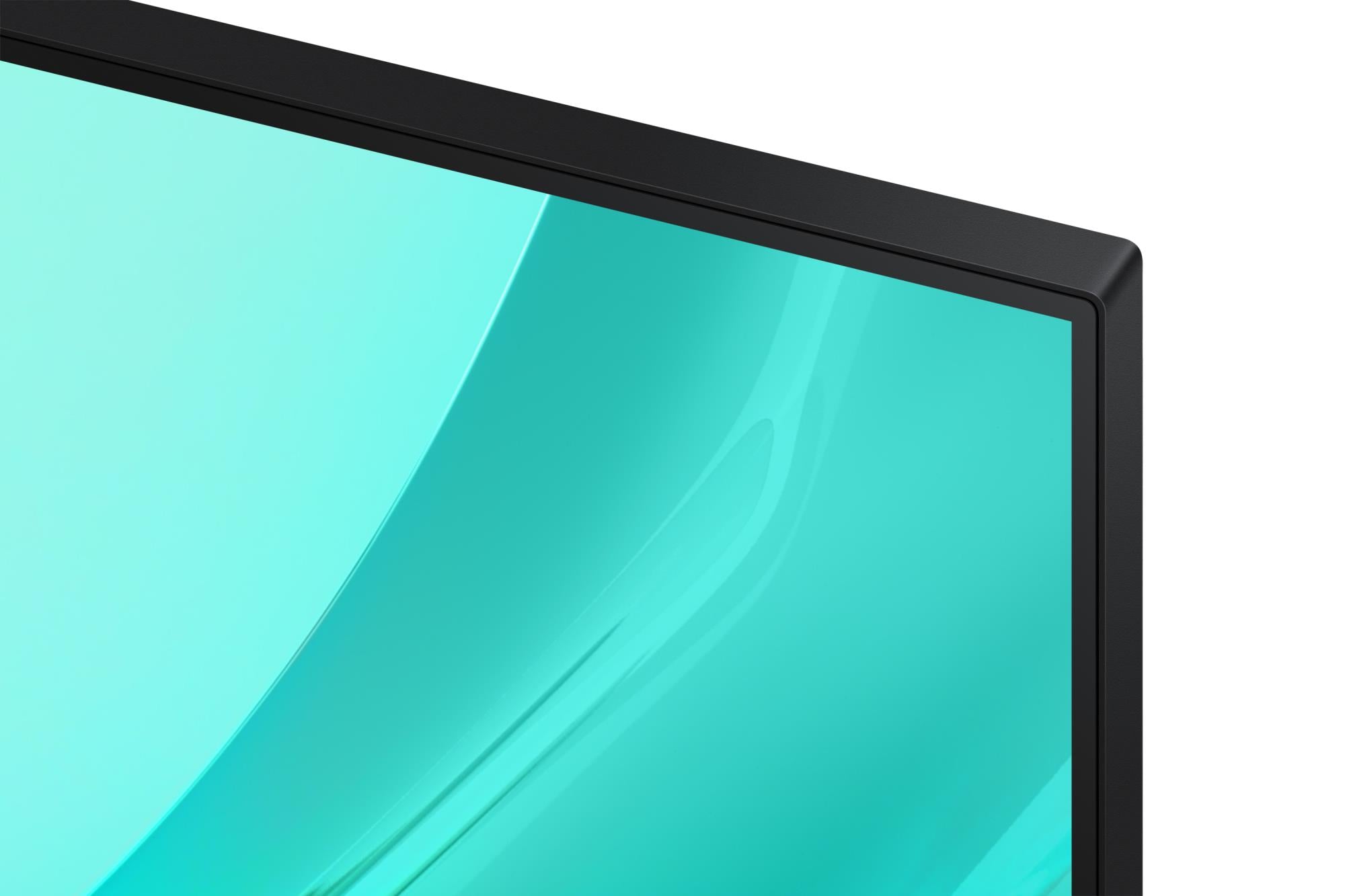 LCD Monitor SAMSUNG 32" Business Panel IPS 2560x1440 16:9 5 ms Swivel Pivot Height adjustable Tilt LS32D600UAUXEN