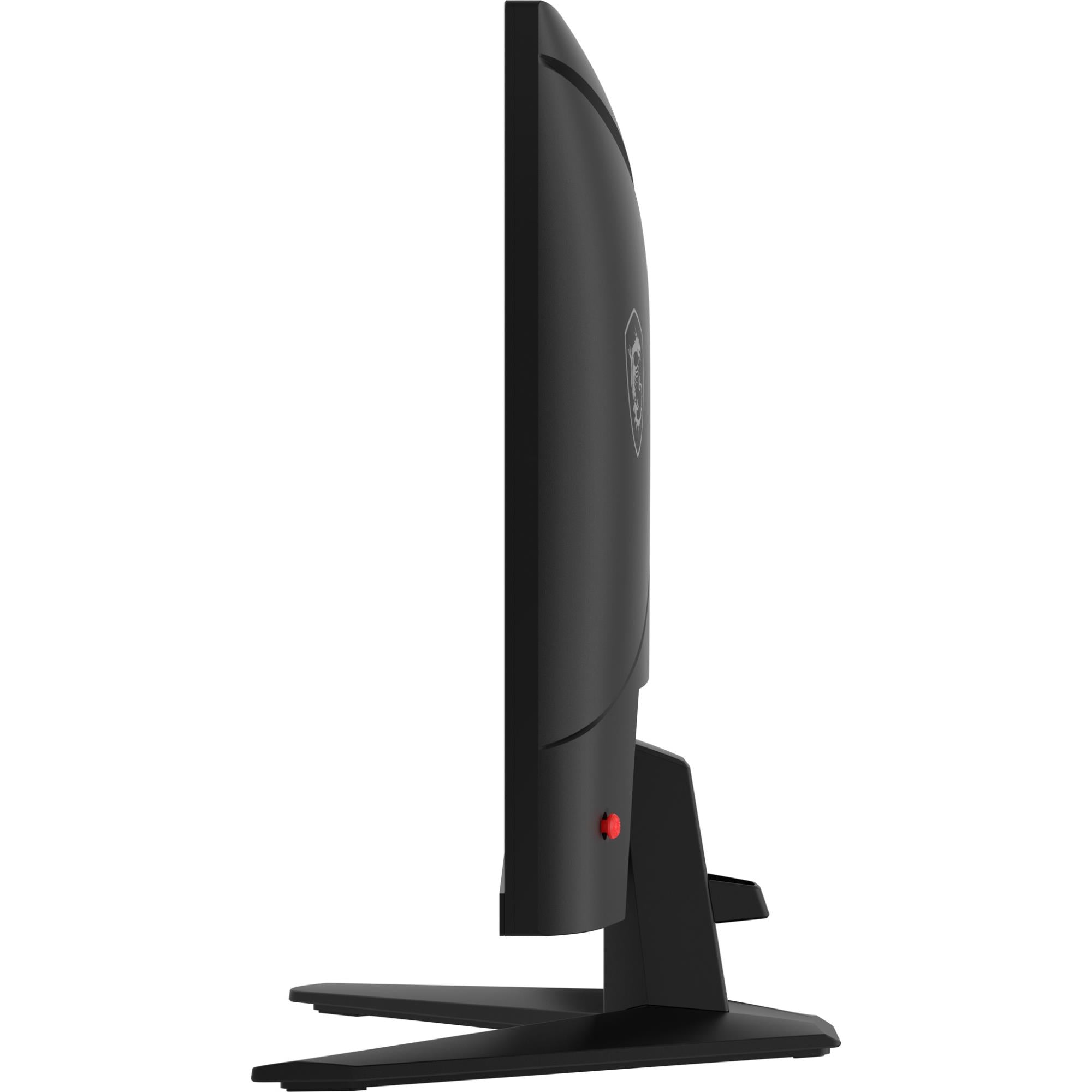LCD Monitor MSI MAG 274QF X24 27" Gaming Matte Panel IPS 2560x1440 16:9 240Hz 0.5 ms Colour Black MAG274QFX24