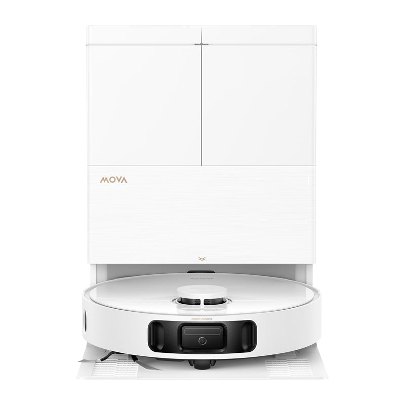 MOVA E50 Pro Ultra Cleaning Robot - Image 2