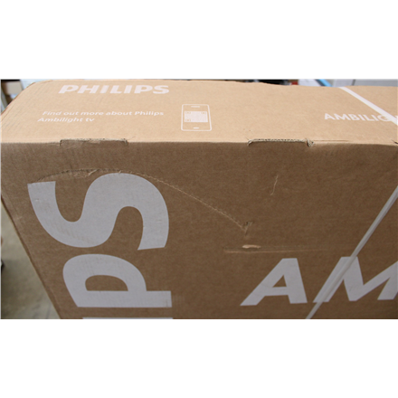 SALE OUT. Philips 75MLED920/12 75" (189cm) 4K QD MiniLED Ambilight TV | SALE OUT. Philips | 4K Ambilight TV | 75MLED920/
