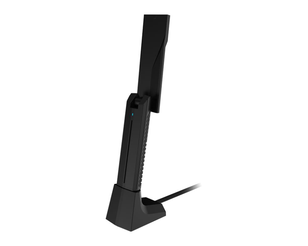 WRL ADAPTER 6500MBPS WIFI7 USB/GUBE65 MSI
