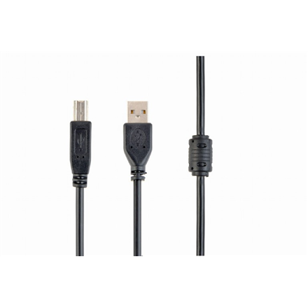 Cablexpert | CCFB-USB2-AMBM-1.5M | USB 2.0 printer cable