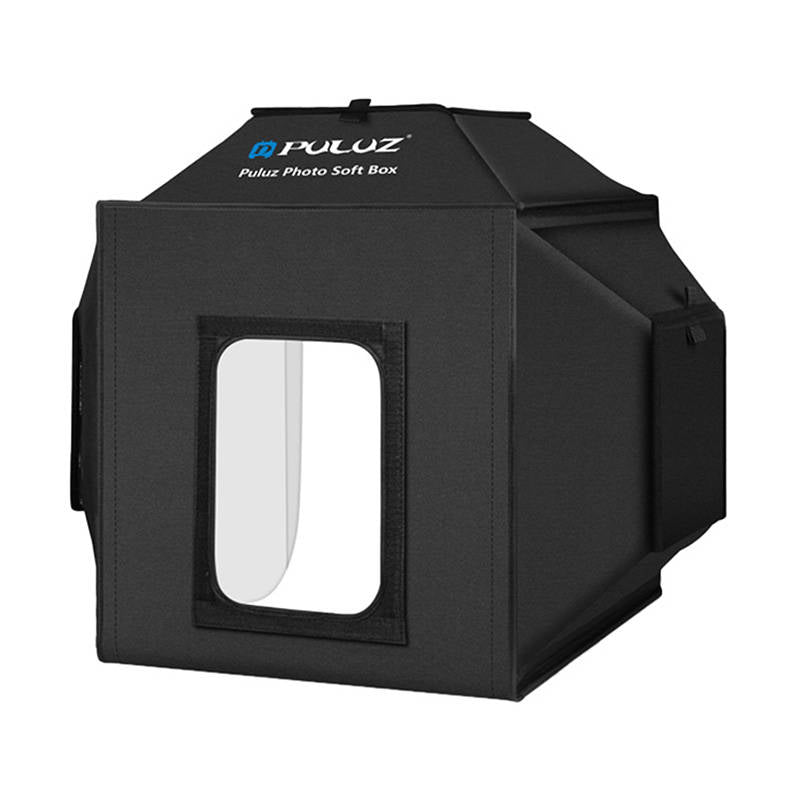 Photo studio Puluz 40cm 24W 5500K PU5042EU - Image 1
