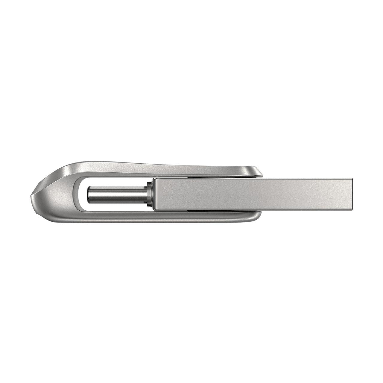 MEMORY DRIVE FLASH USB-C 64GB/SDDDC4-064G-G46 SANDISK
