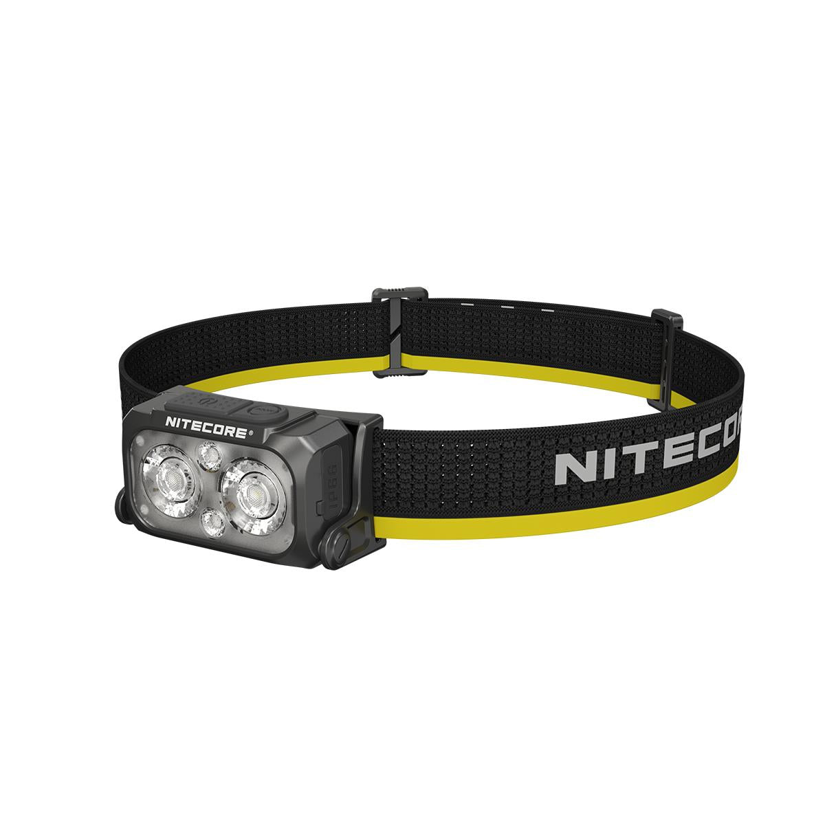 HEADLAMP NU SERIES 400 LUMENS/NU25 MCT NITECORE