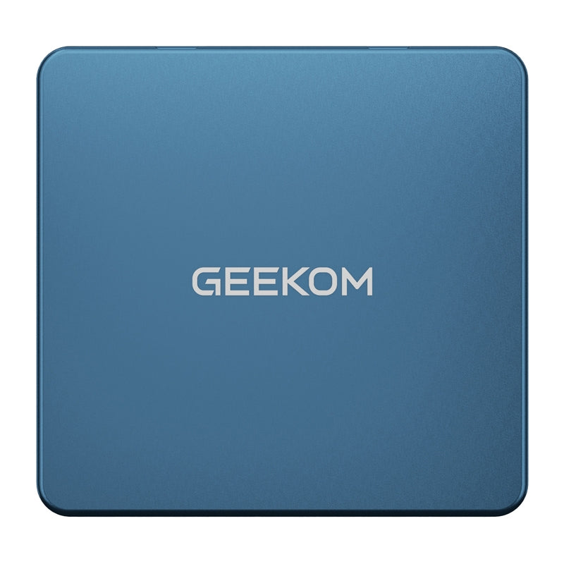 Mini PC GEEKOM IT13 Max Core Ultra 9 185H 32GB 1TB Win11 Pro - Image 3