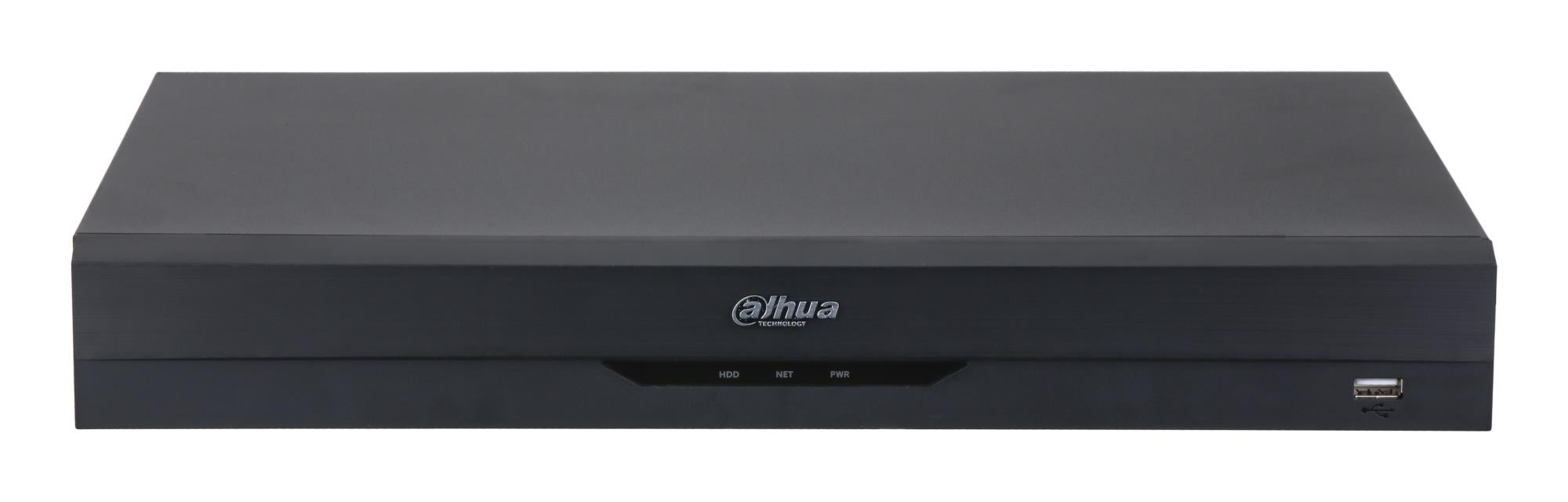 DVR 16CH HDCVI PENTABRID/XVR5216AN-4KL-I3/T DAHUA