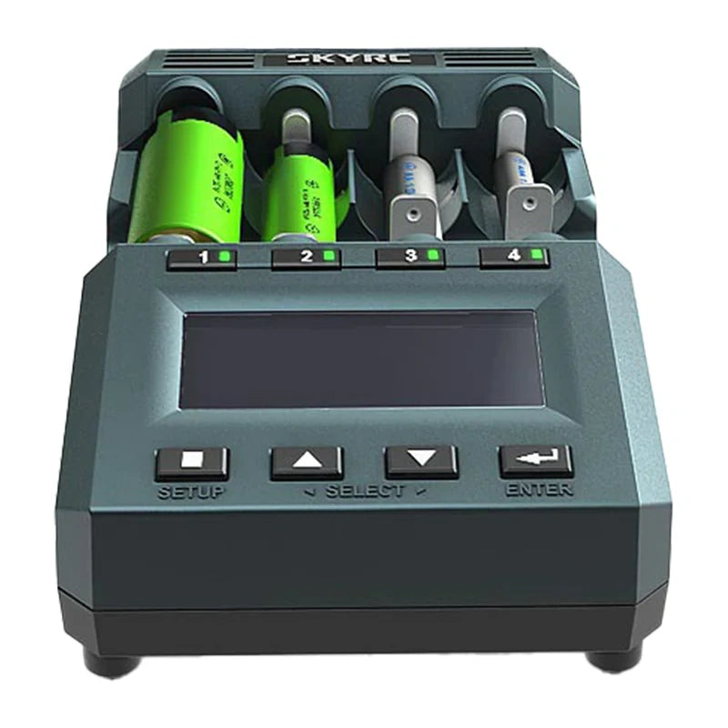 Charger SkyRC MC3000 - Image 2
