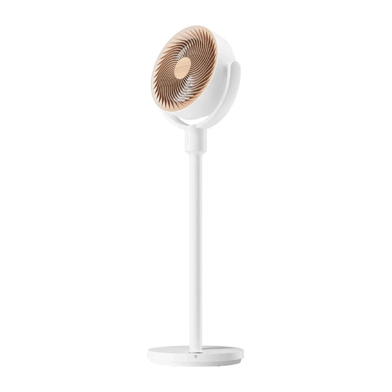 SwitchBot Wireless Floor Fan - Image 2