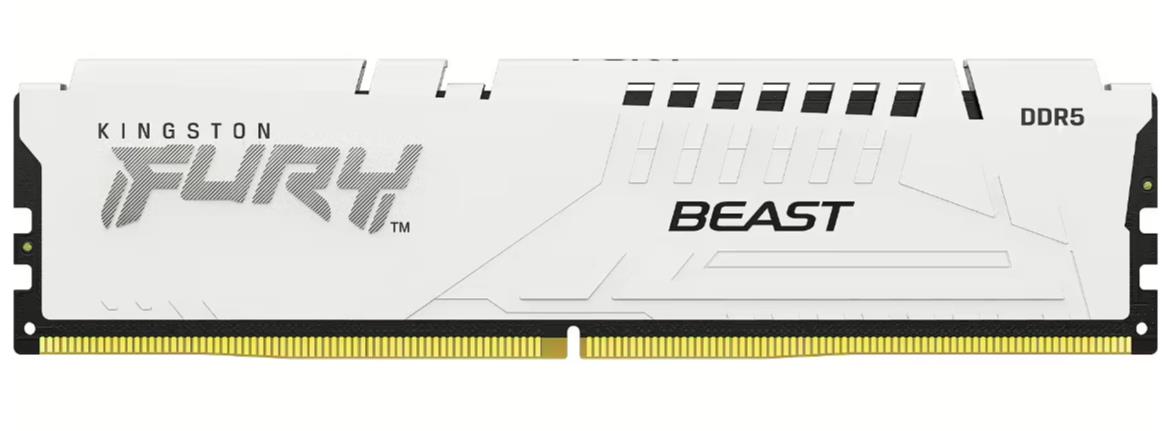 MEMORY DIMM 32GB DDR5-6000/KF560C36BWE-32 KINGSTON