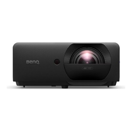Benq | LK830ST | 4K UHD (3840 x 2160) | 4000 ANSI lumens | Black