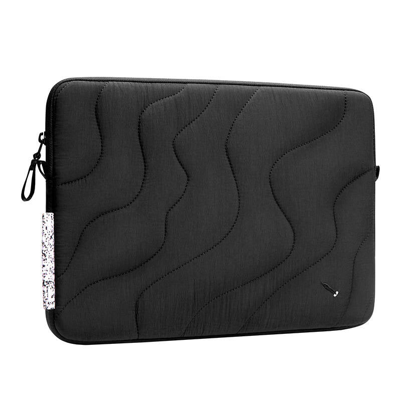 Tomtoc Terra-A27 16'' Laptop Case (Black) - Image 3