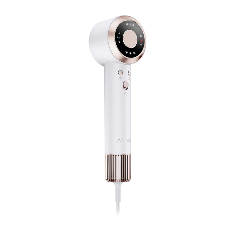 Hair Dryer ANLAN Platinum Series - Image 1