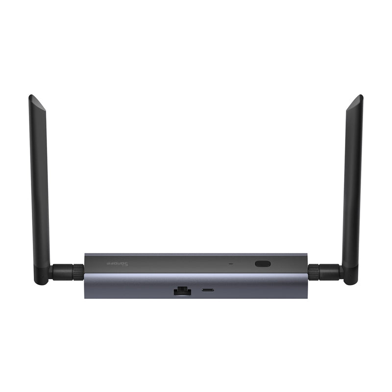 Bramka ZigBee SONOFF Dongle Max (Home Assistant, Zigbee2MQTT, Thread) - Image 3