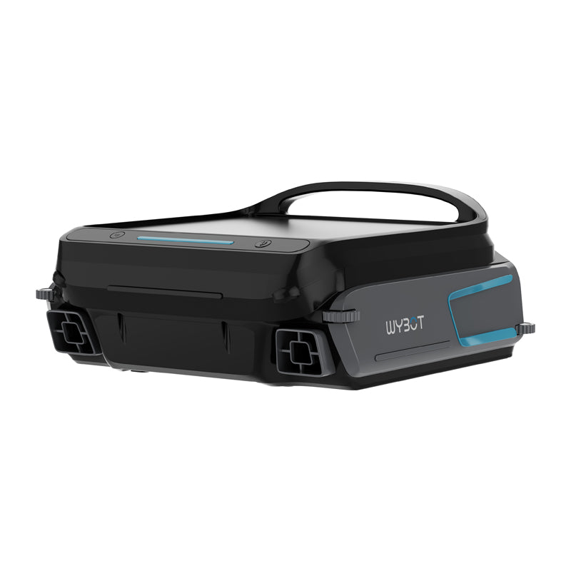 Wireless pool cleaning robot WYBOT F1 - Image 3