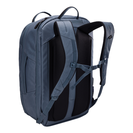 Thule | Travel Backpack 40L | TATB-140 Aion | Backpack | Waterproof | Dark Slate