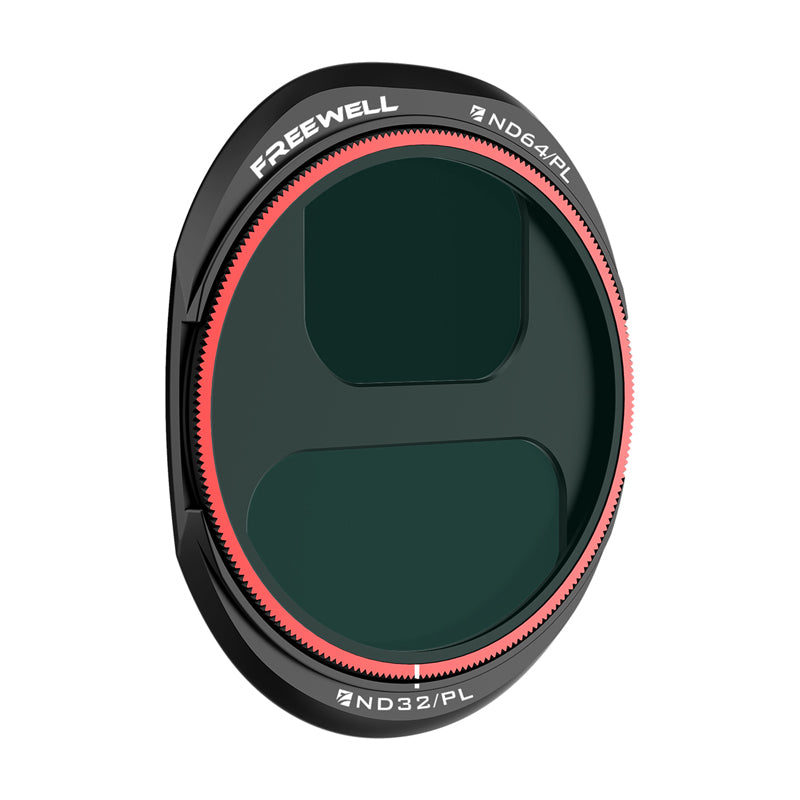 ND64/PL Hybrid FREEWELL filter for DJI Mavic 4 Pro - Image 1