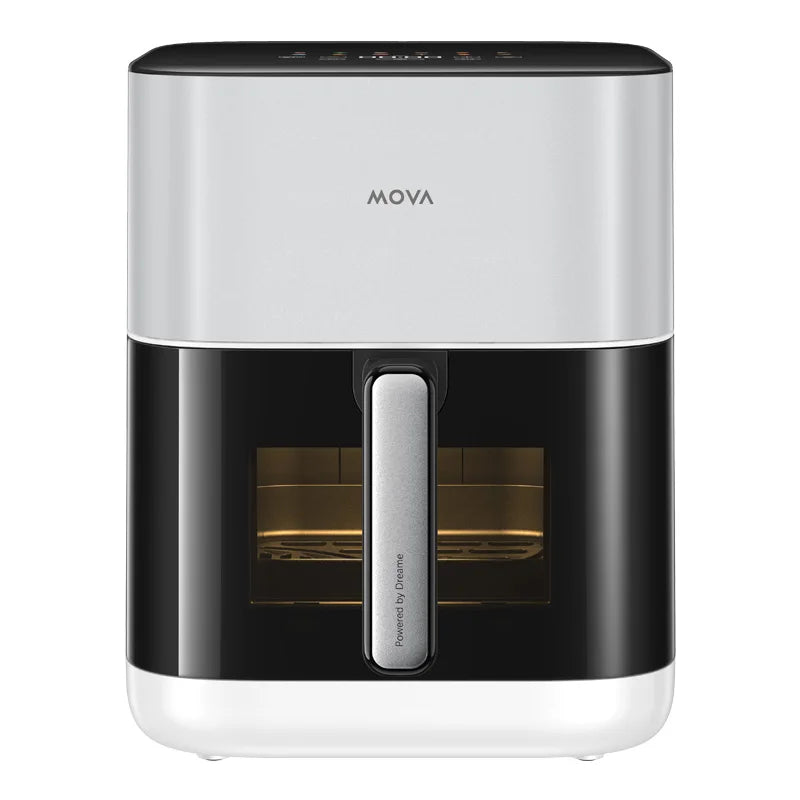 MOVA FD10 Pro non-fat fryer - Image 3