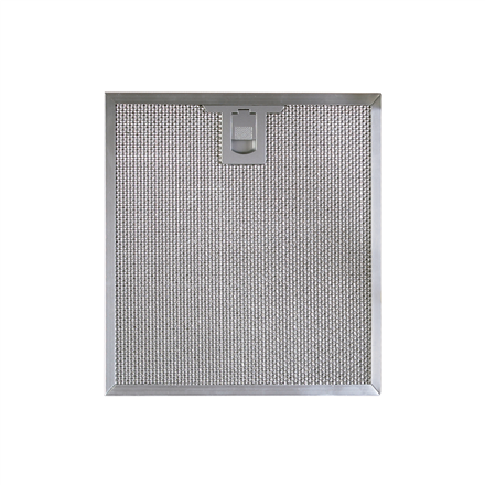 CATA Hood | EXTENDER 600 | Telescopic | Energy efficiency class C | Width 60 cm | 390 m³/h | Mechanical | ECOLED | Stain