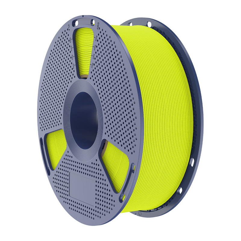 Sunlu PLA Matte Filament (Light Green) - Image 4
