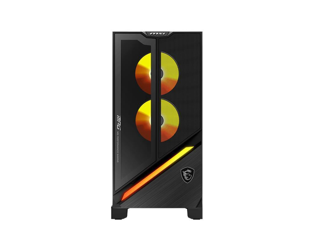 PC MSI MPG Infinite Z3 9th Gaming Desktop CPU AMD Ryzen 7 9700X 3800 MHz RAM 32GB DDR5 5600 MHz SSD 1TB Graphics card GeForce RTX 5070 SHADOW 2X 12GB Windows 11 Home MPGINFZ39NVPR7-105EU