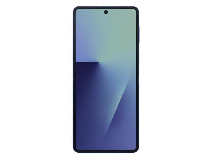 MOBILE PHONE GALAXY FLIP7/512GB BLUE SM-F766B SAMSUNG