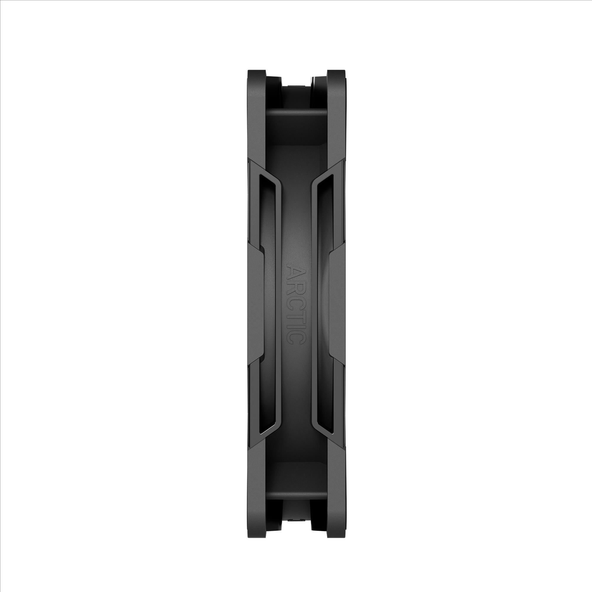 CASE FAN 120MM P12 PRO PST/5PCS ACFAN00307A ARCTIC