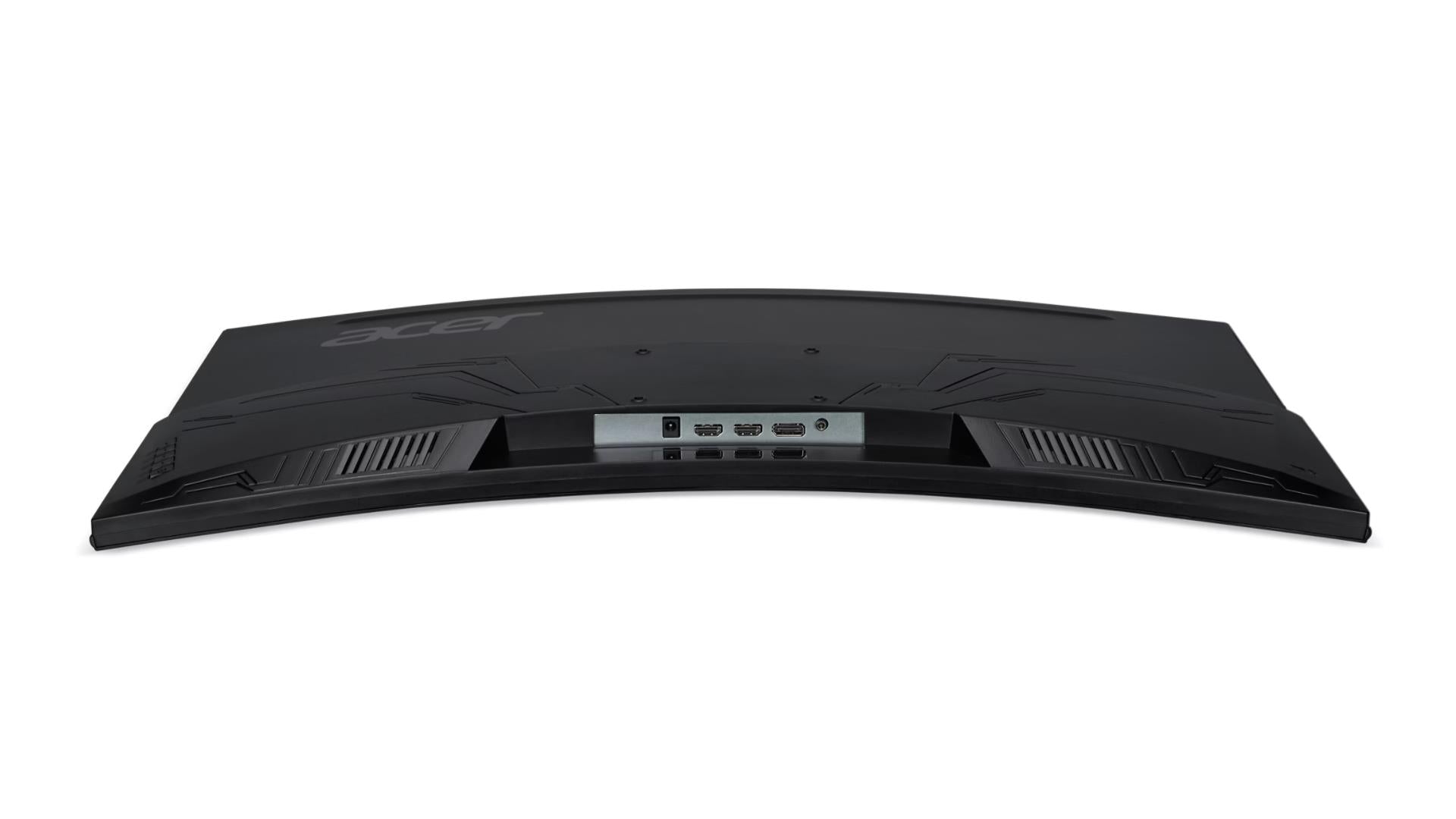 LCD Monitor ACER 31.5 " 2560 x 1440 pixels Wide Quad HD Native aspect ratio 16:9 LCD Curved UM.JX0EE.309