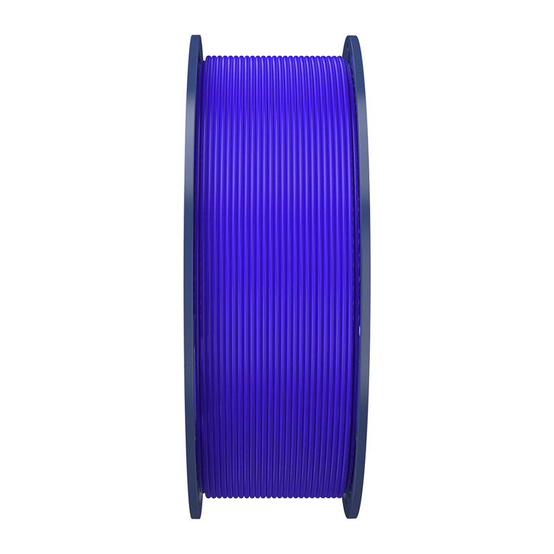 Sunlu PLA+ High-Speed Blue Filament - Image 5