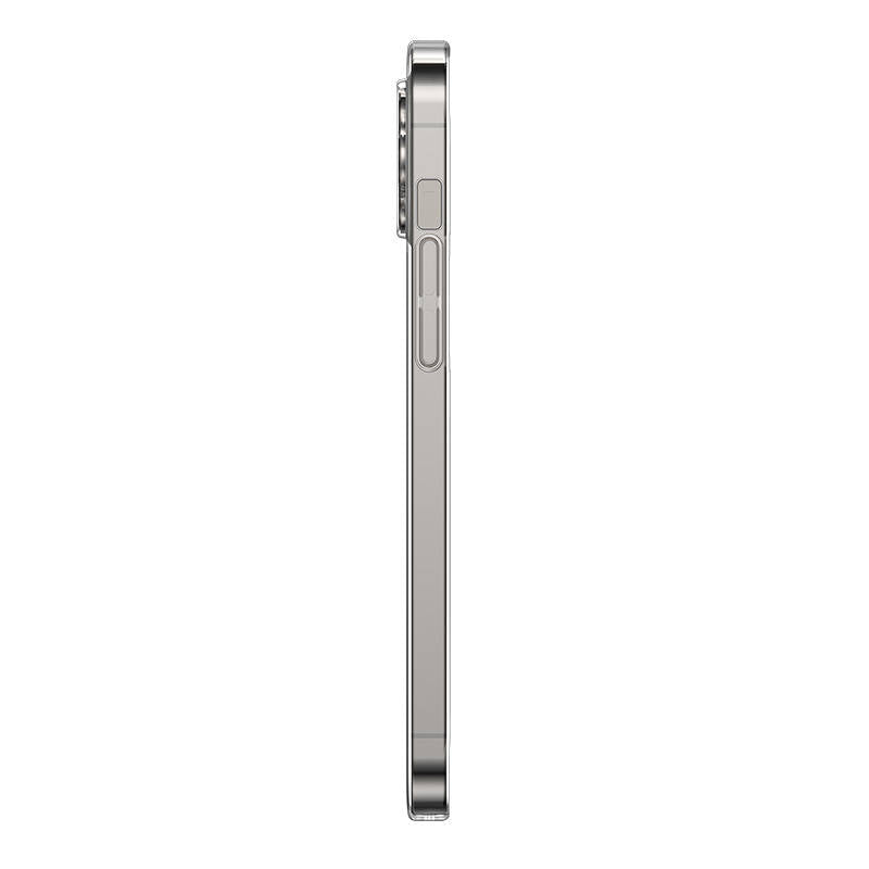 Phone case Baseus Crystal Clear for 12 Pro Max (transparent) - Image 5