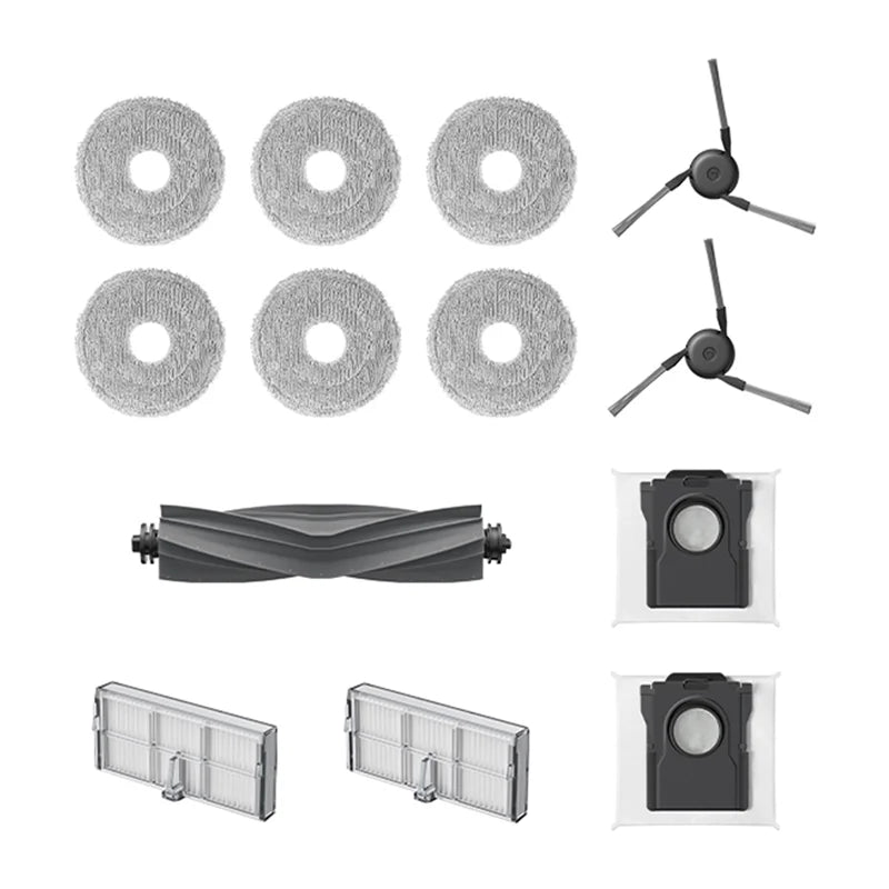 Accessory Kit for the Dreame L10s Ultra Gen3/D30 Ultra - Image 1