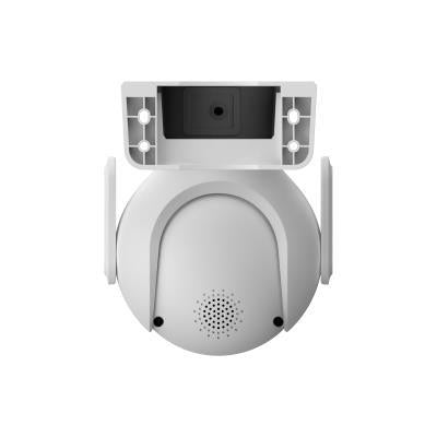 WRL CAMERA 5MP PT IR LED DOME/P5B-PV DAHUA