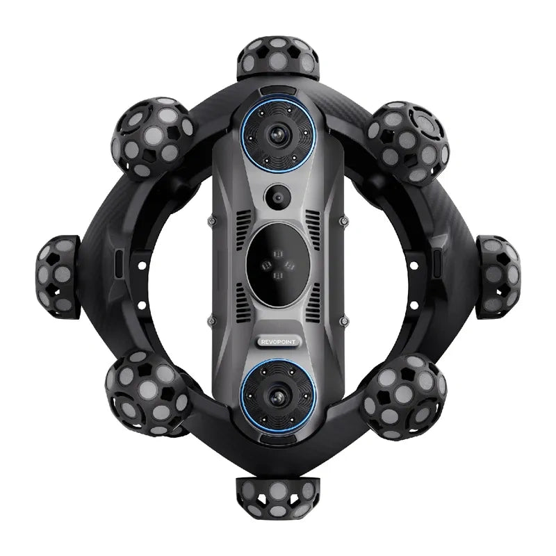 Revopoint Trackit SR Optical 3D Scanner - Image 3