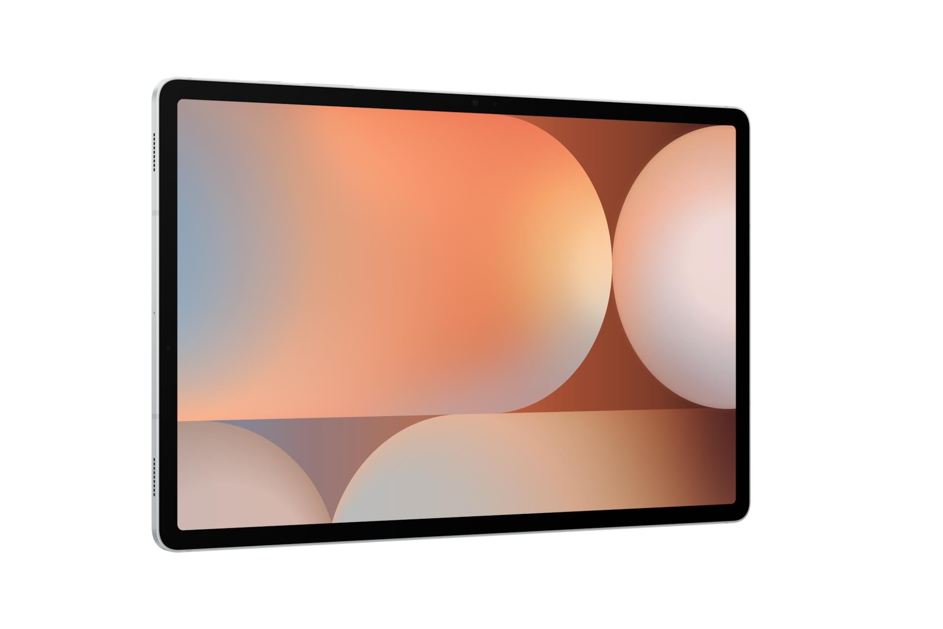 TABLET GALAXY TAB S10+ 5G/12" 256GB SILV SM-X826 SAMSUNG