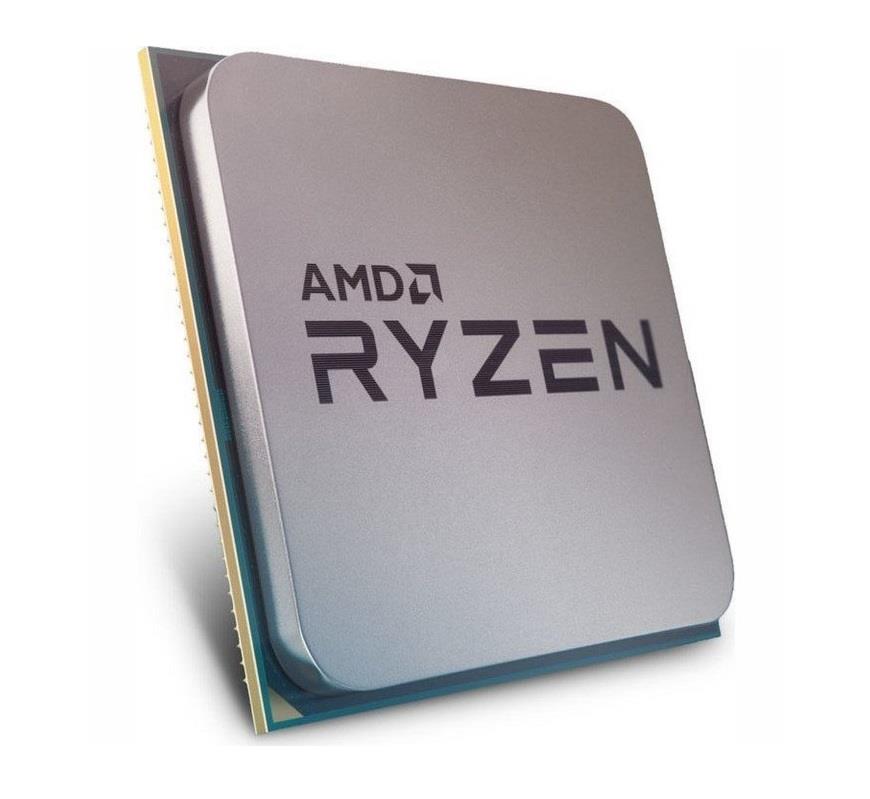 CPU AMD Desktop Ryzen 5 5600 Vermeer 3500 MHz Cores 6 32MB Socket SAM4 65 Watts OEM 100-000000927