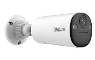 WRL CAMERA 4MP BULLET KIT/KIT/BF4CP-0210B/M0508 DAHUA