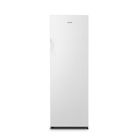 Gorenje | Freezer | FN4172CW | Energy efficiency class E | Upright | Free standing | Height 169.1 cm | Total net capacit