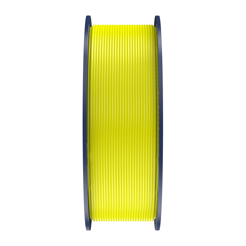 Sunlu PLA+ Filament (Yellow) - Image 5
