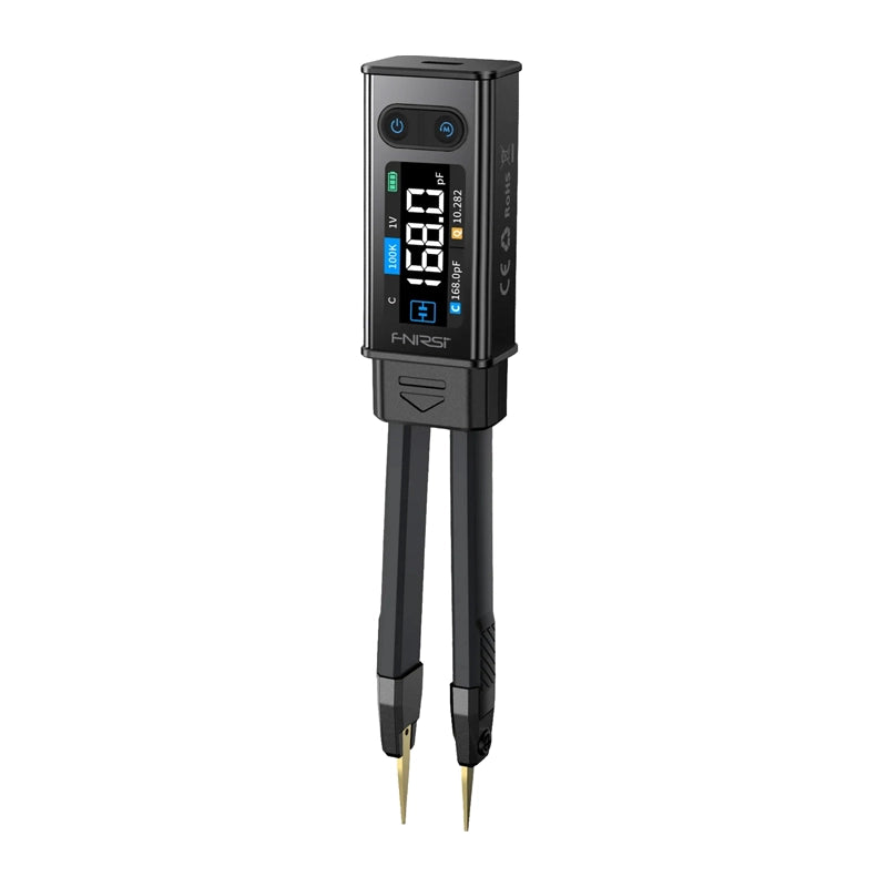 LCR Tester FNIRSI LCR-ST2 - Image 1