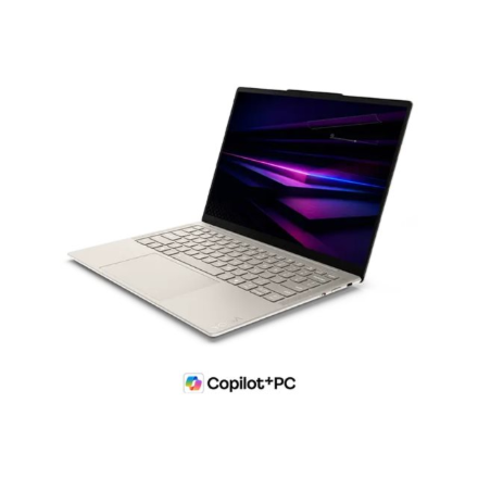 Lenovo Yoga Slim 7 14IPH11 14 WUXGA ULT5-322/16GB/512GB/Intel Graphics/WIN11 Home/ENG Backlit kbd/Seashell/2Y Warranty |