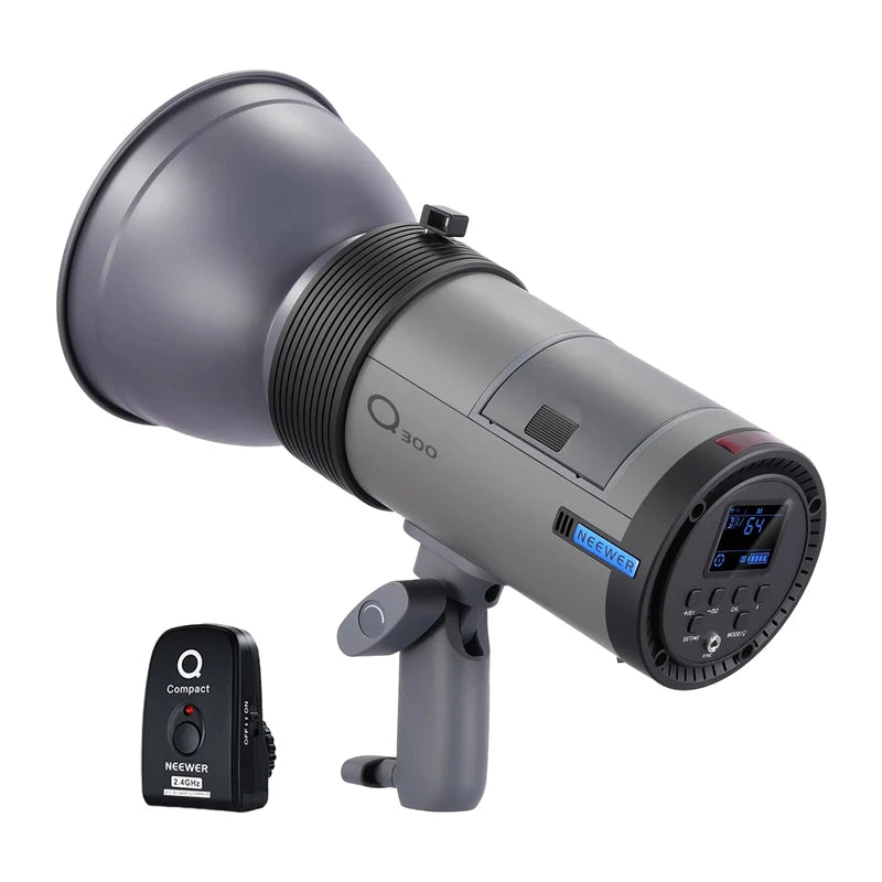 Neewer Q300 Flash - Image 1