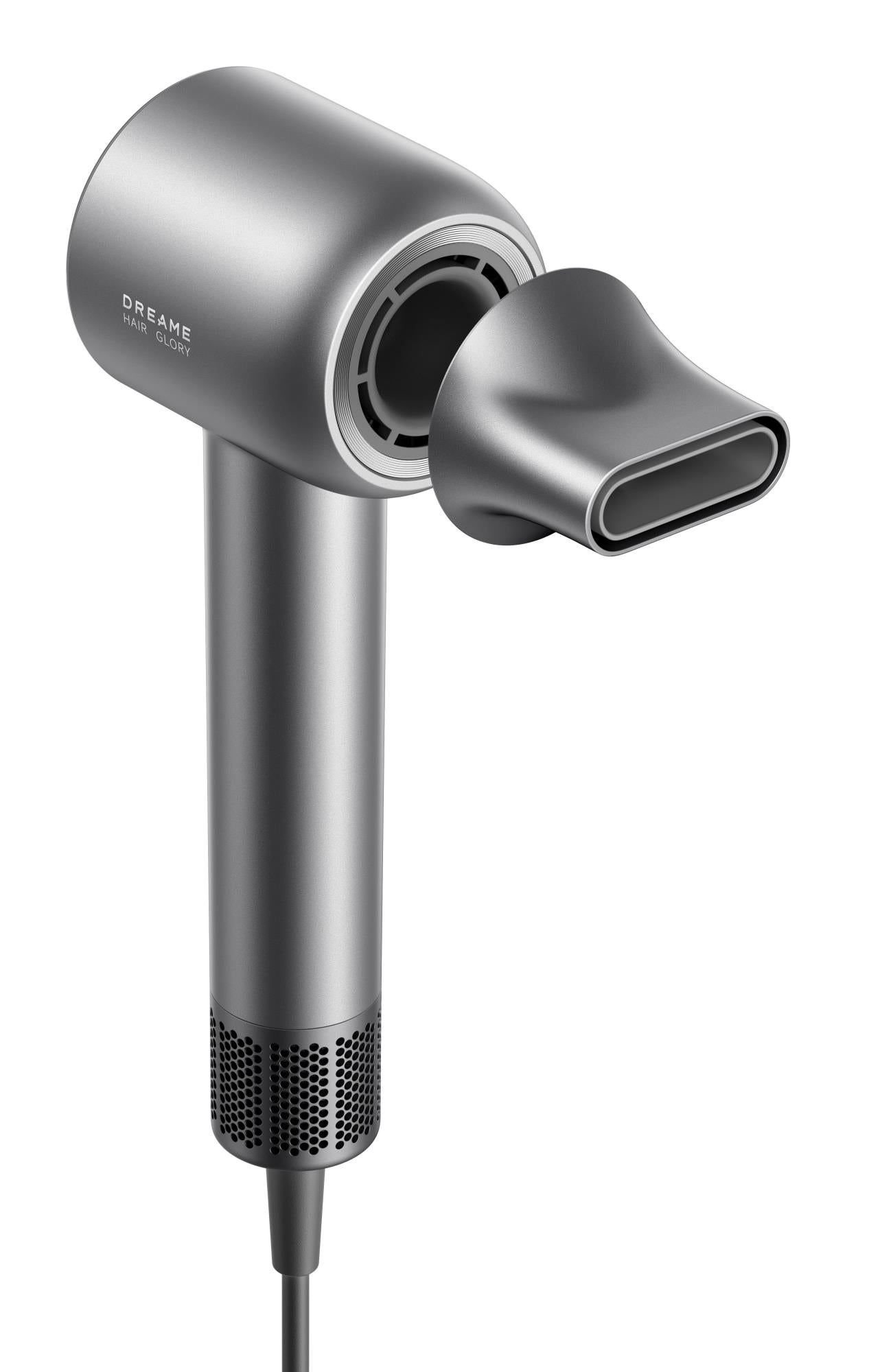 HAIR DRYER GLORY MIX/BLACK AHD18 DREAME