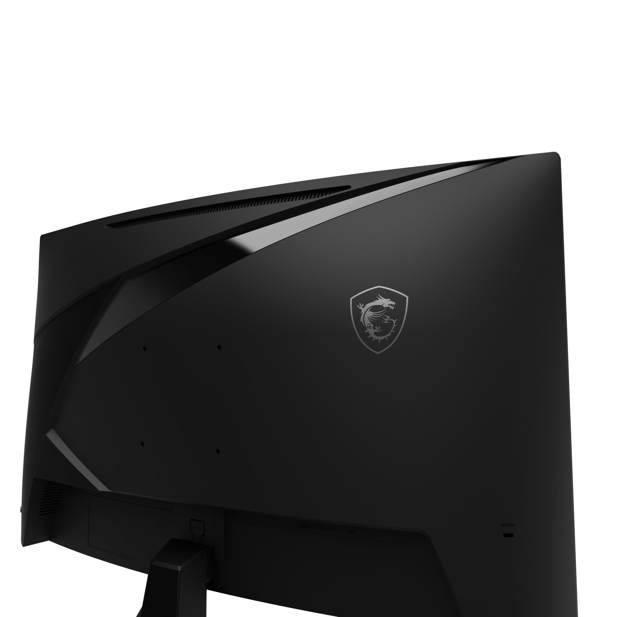 LCD Monitor MSI 31.5 " 1920 x 1080 pixels Full HD Native aspect ratio 16:9 Curved MAG32C6X