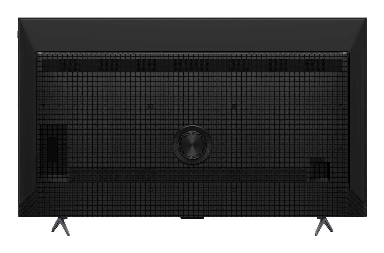 TV Set TCL 75 " 4K Ultra HD 3840 x 2160 pixels Flat 16:9 QLED 75P8K