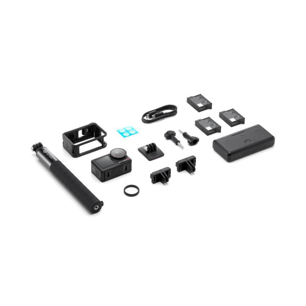CAMERA OSMO ACTION 5 PRO/ADVEN CP.OS.00000350 DJI