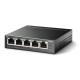 Switch TP-LINK 5x10Base-T / 100Base-TX PoE ports 4 TL-SF1005LP