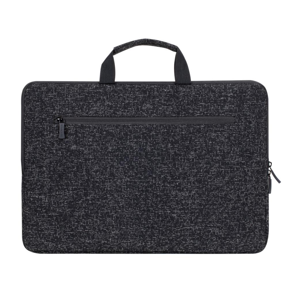 NB SLEEVE ANVIK 15.6" + MOUSE/7916 BLACK RIVACASE