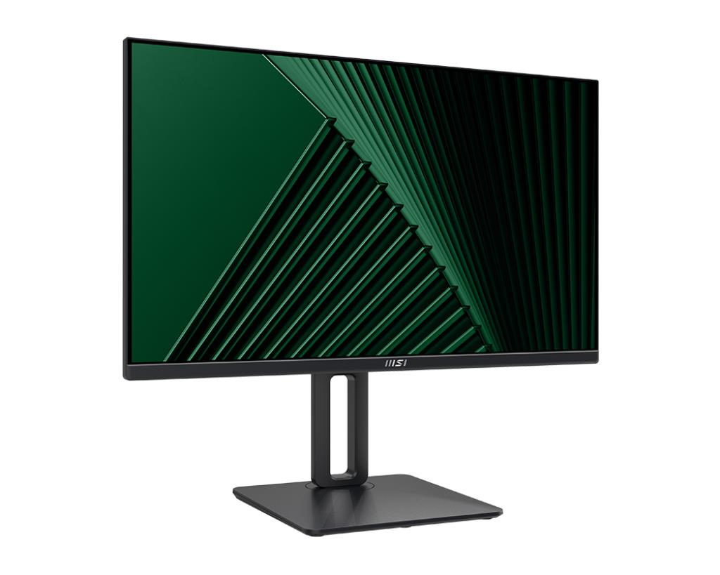 MSI PRO MP245PG Monitors