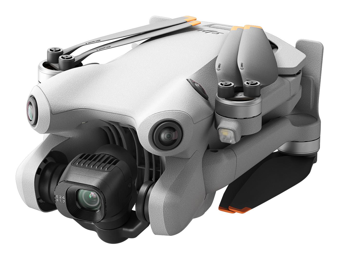 Drone DJI DJI Mini 4 Pro Fly More Combo (DJI RC 2) Consumer CP.MA.00000735