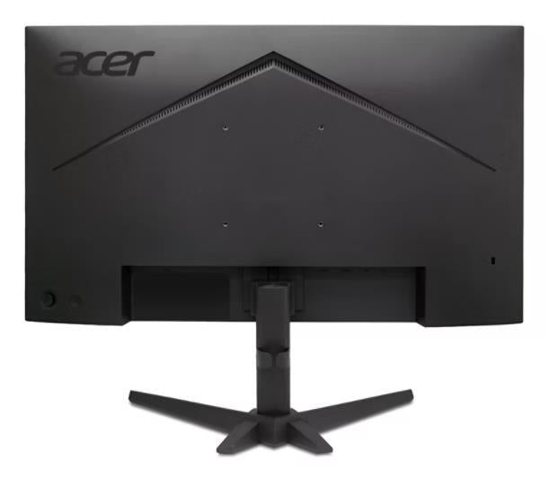 LCD Monitor ACER 27 " 1920 x 1080 pixels Full HD Native aspect ratio 16:9 Flat UM.HV0EE.G01